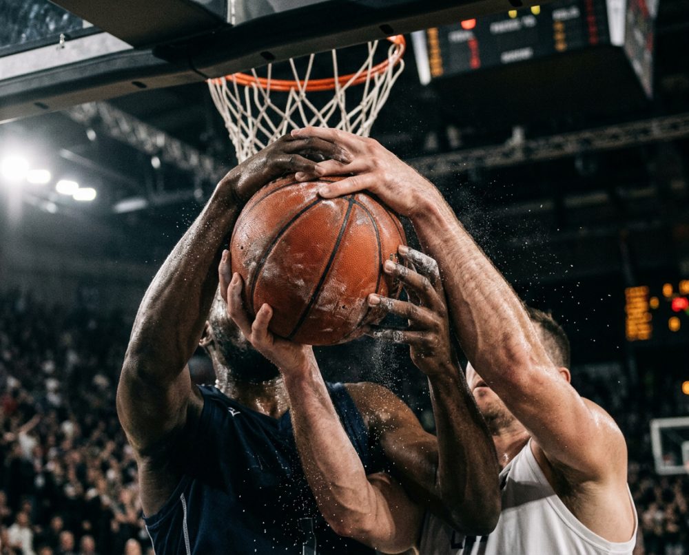NBA底特律活塞与芝加哥公牛交锋落幕，转折点出现在这些地方